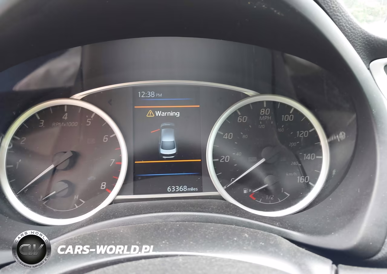 2019 Nissan Sentra Sv VIN:3N1AB7AP0KY418394 - 7