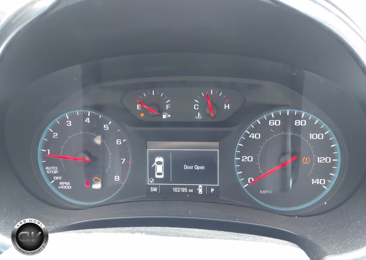 2020 Chevrolet Malibu Fwd Lt VIN:1G1ZD5ST5LF002014 - 7