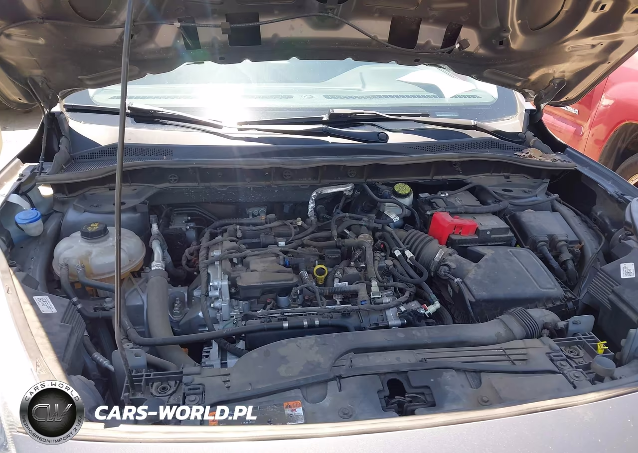 2021 Ford Escape Sel VIN:1FMCU0H62MUB25893 - 10