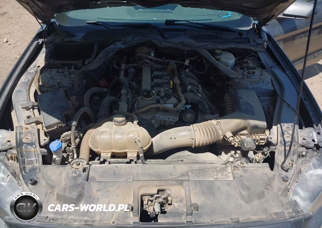 2021 Ford Mustang Ecoboost Premium VIN:1FATP8UH1M5120699 - 10