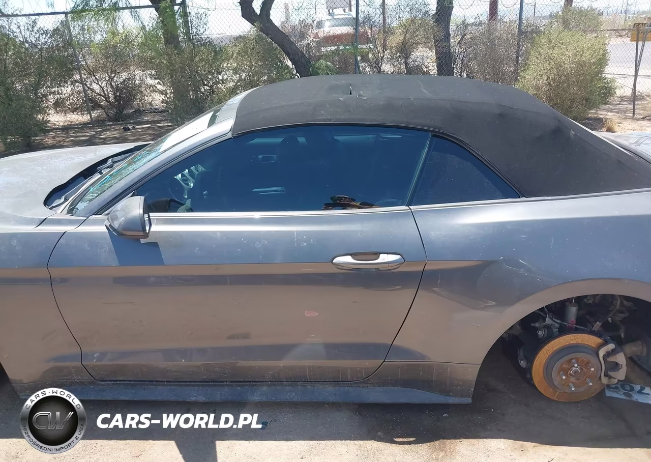 2021 Ford Mustang Ecoboost Premium VIN:1FATP8UH1M5120699 - 13