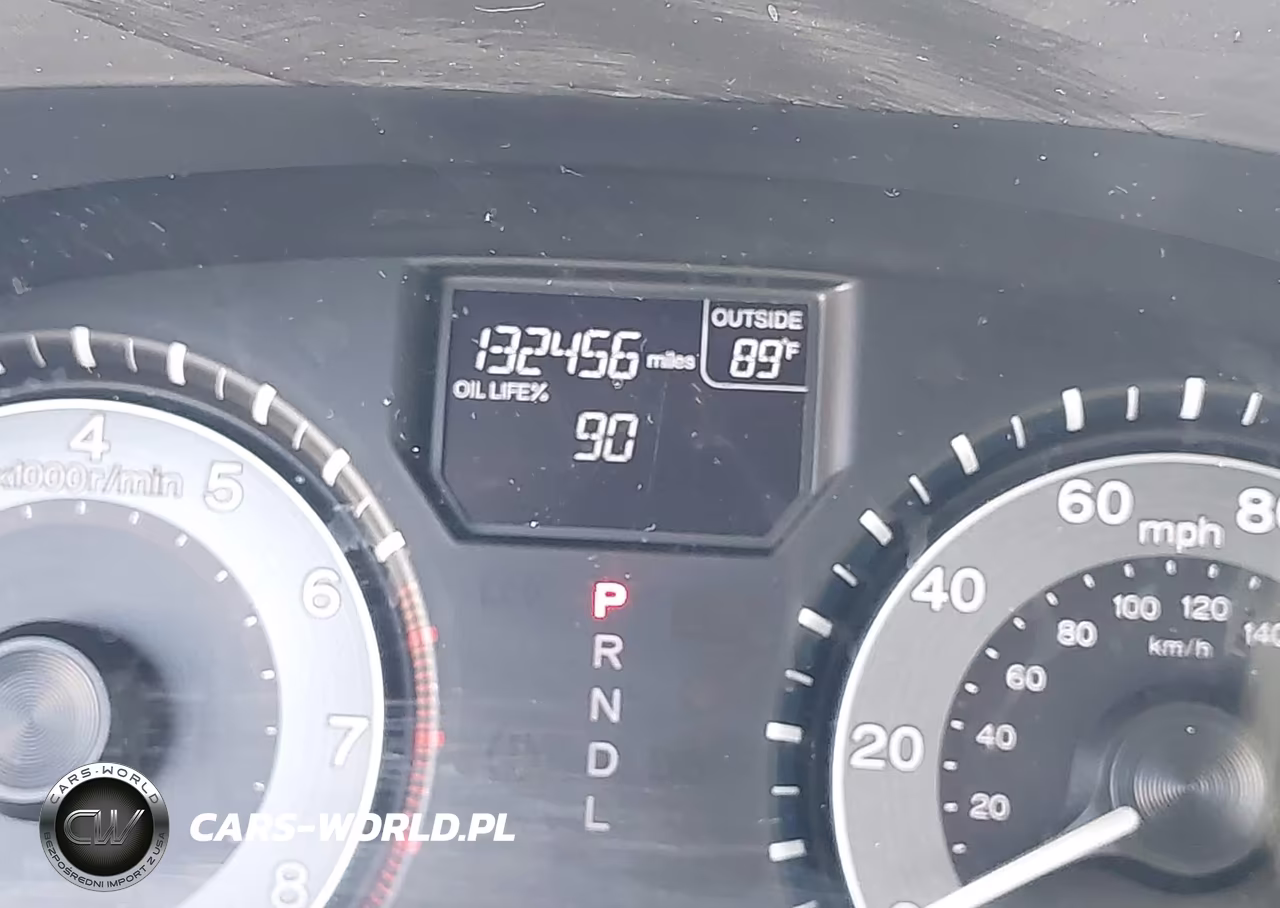 2012 Honda Odyssey Ex VIN:5FNRL5H48CB129127 - 7
