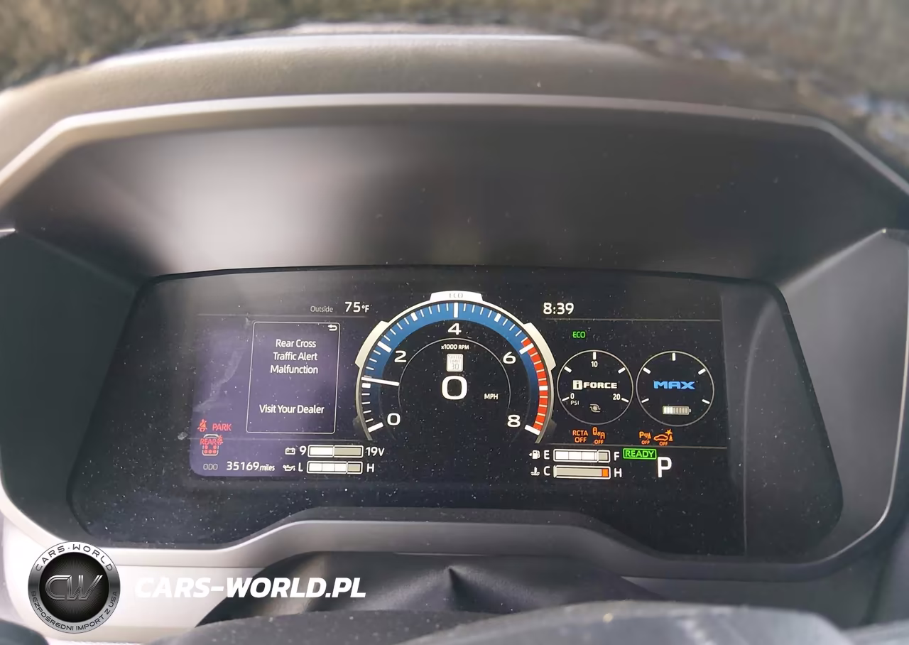 2024 Toyota Sequoia Platinum VIN:7SVAAABA0RX022877 - 7