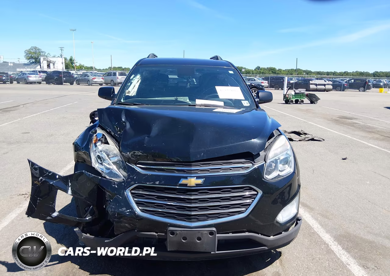2017 Chevrolet Equinox Lt VIN:2GNFLFEK8H6258131 - 12