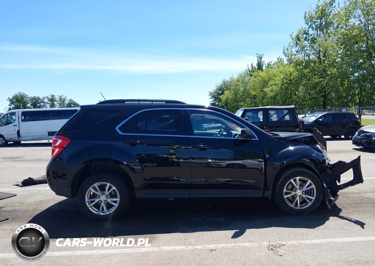 2017 Chevrolet Equinox Lt VIN:2GNFLFEK8H6258131 - 13