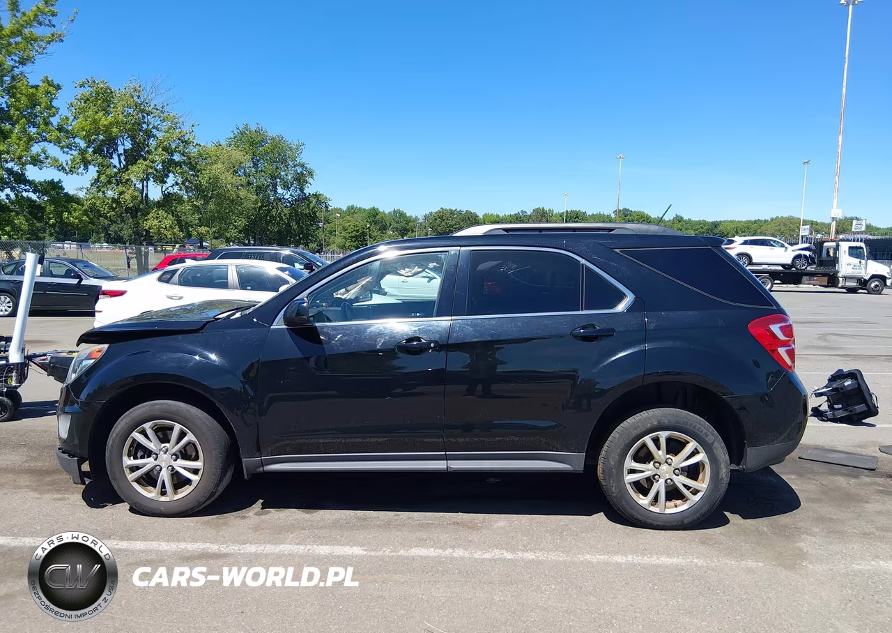 2017 Chevrolet Equinox Lt VIN:2GNFLFEK8H6258131 - 14