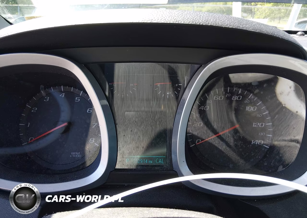 2017 Chevrolet Equinox Lt VIN:2GNFLFEK8H6258131 - 7