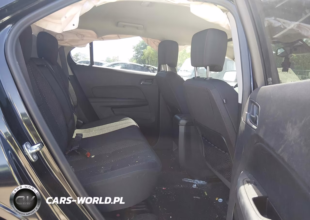 2017 Chevrolet Equinox Lt VIN:2GNFLFEK8H6258131 - 8