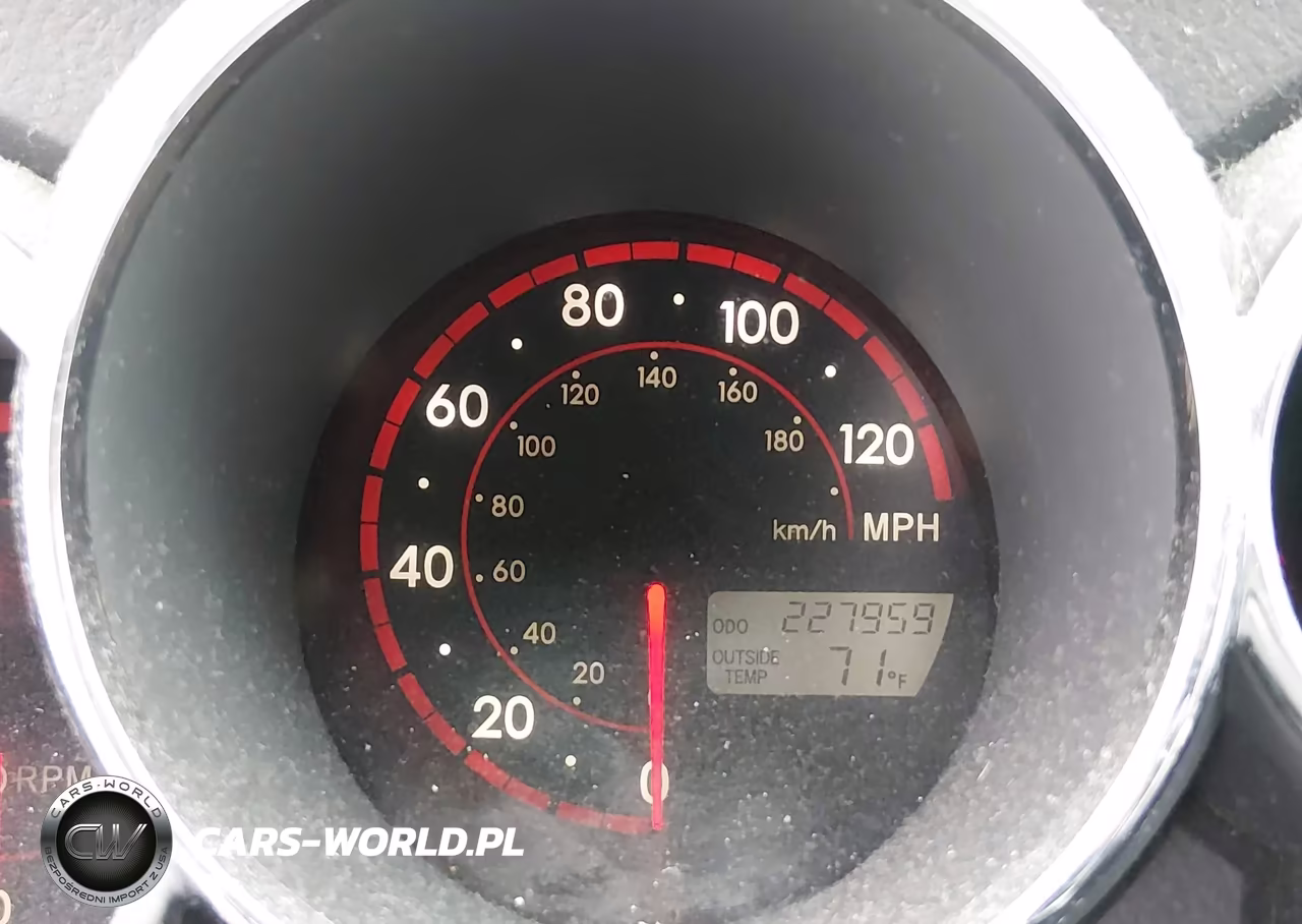 2005 Pontiac Vibe VIN:5Y2SL63845Z479918 - 7