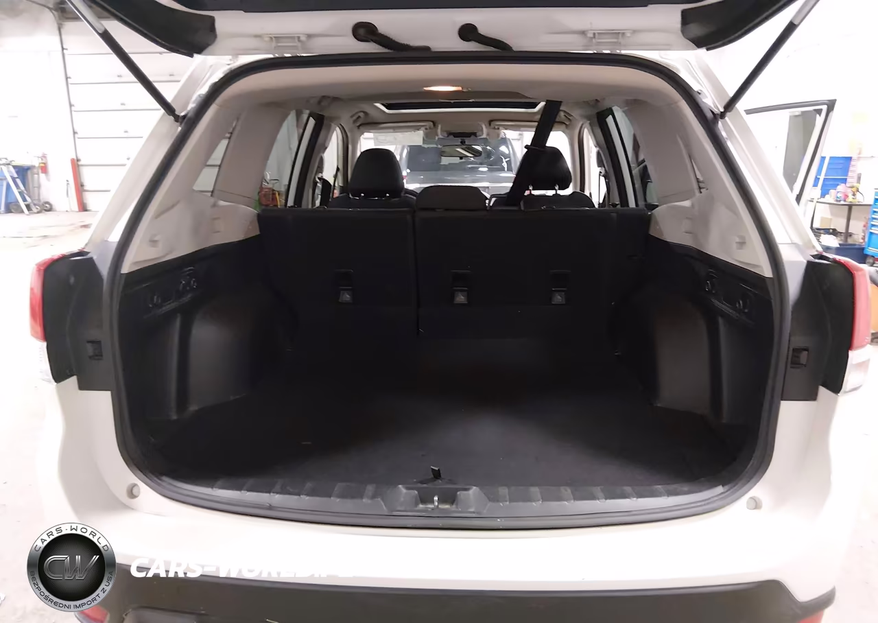 2019 Subaru Forester Premium VIN:JF2SKAEC0KH486651 - 17