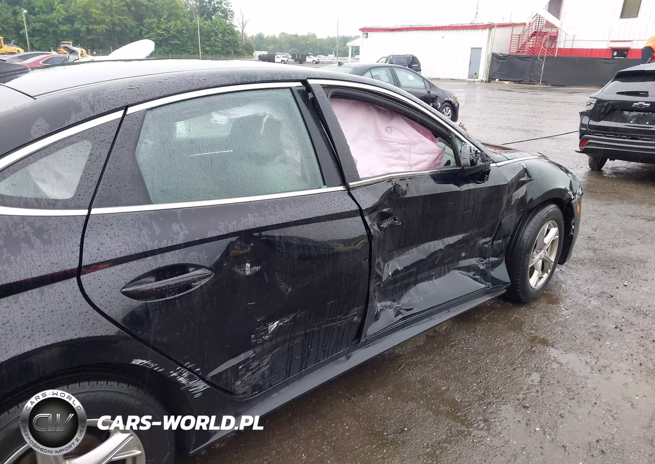 2022 Hyundai Sonata Se VIN:5NPEG4JA4NH141146 - 6