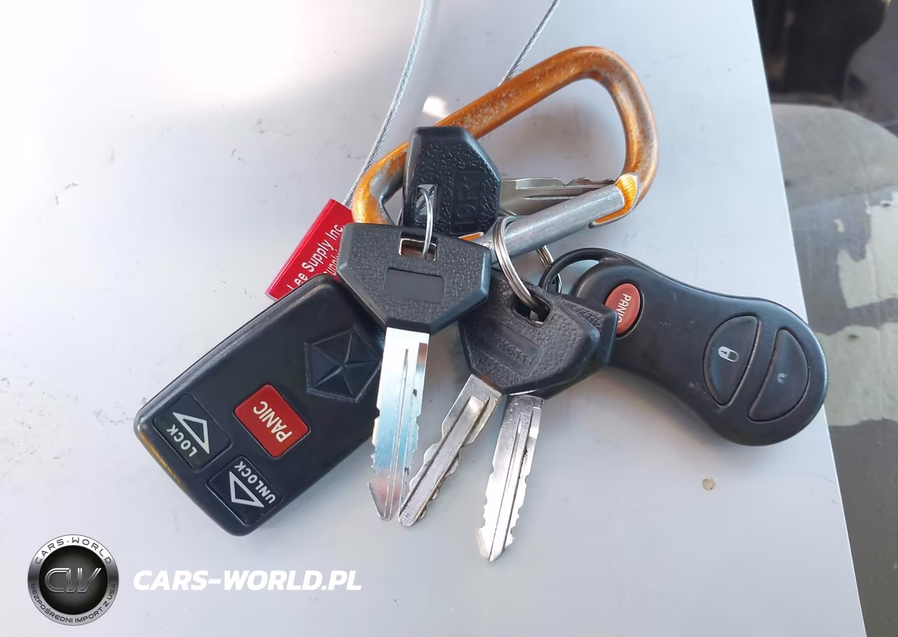 1996 Chrysler Town & Country Lxi VIN:1C4GP64L4TB364626 - 11