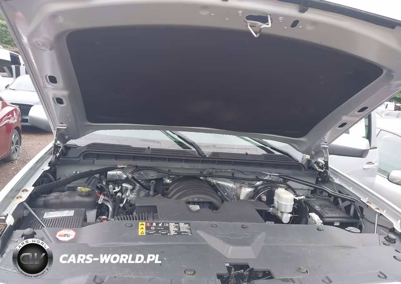 2017 Chevrolet Silverado 1500 Lt VIN:1GCVKREC7HZ230598 - 10