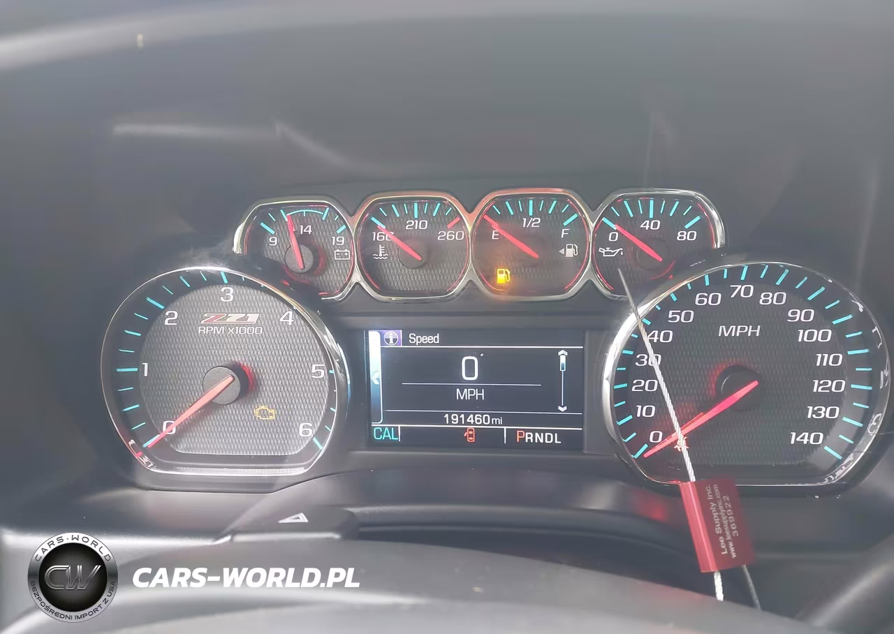 2017 Chevrolet Silverado 1500 Lt VIN:1GCVKREC7HZ230598 - 7