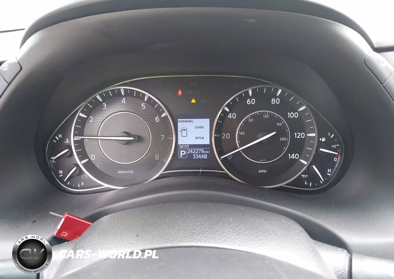 2017 Nissan Armada Sv VIN:JN8AY2NC7H9507520 - 7
