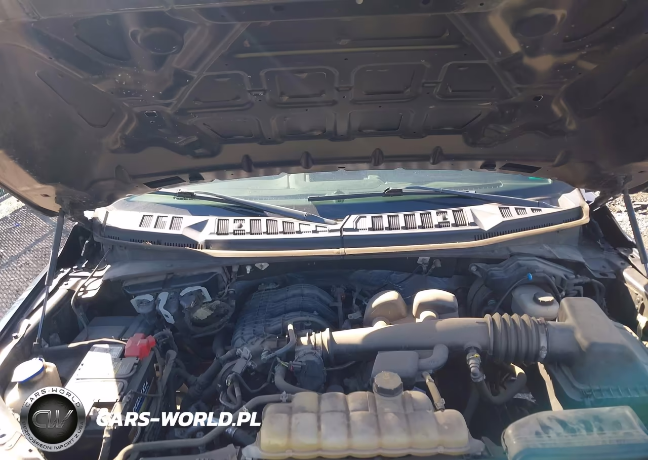 2019 Ford F-150 Xl VIN:1FTEX1EB1KFB33822 - 10