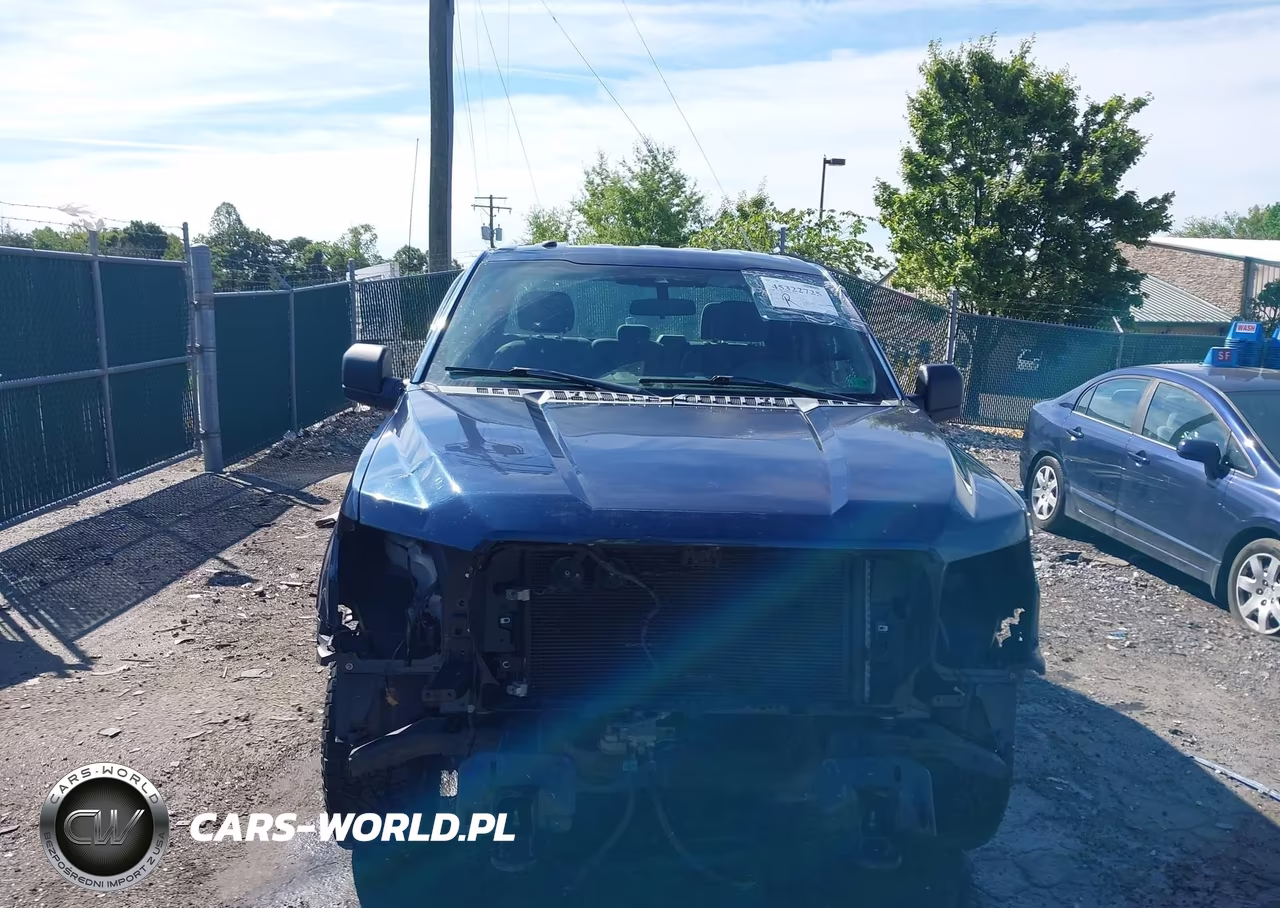 2019 Ford F-150 Xl VIN:1FTEX1EB1KFB33822 - 13