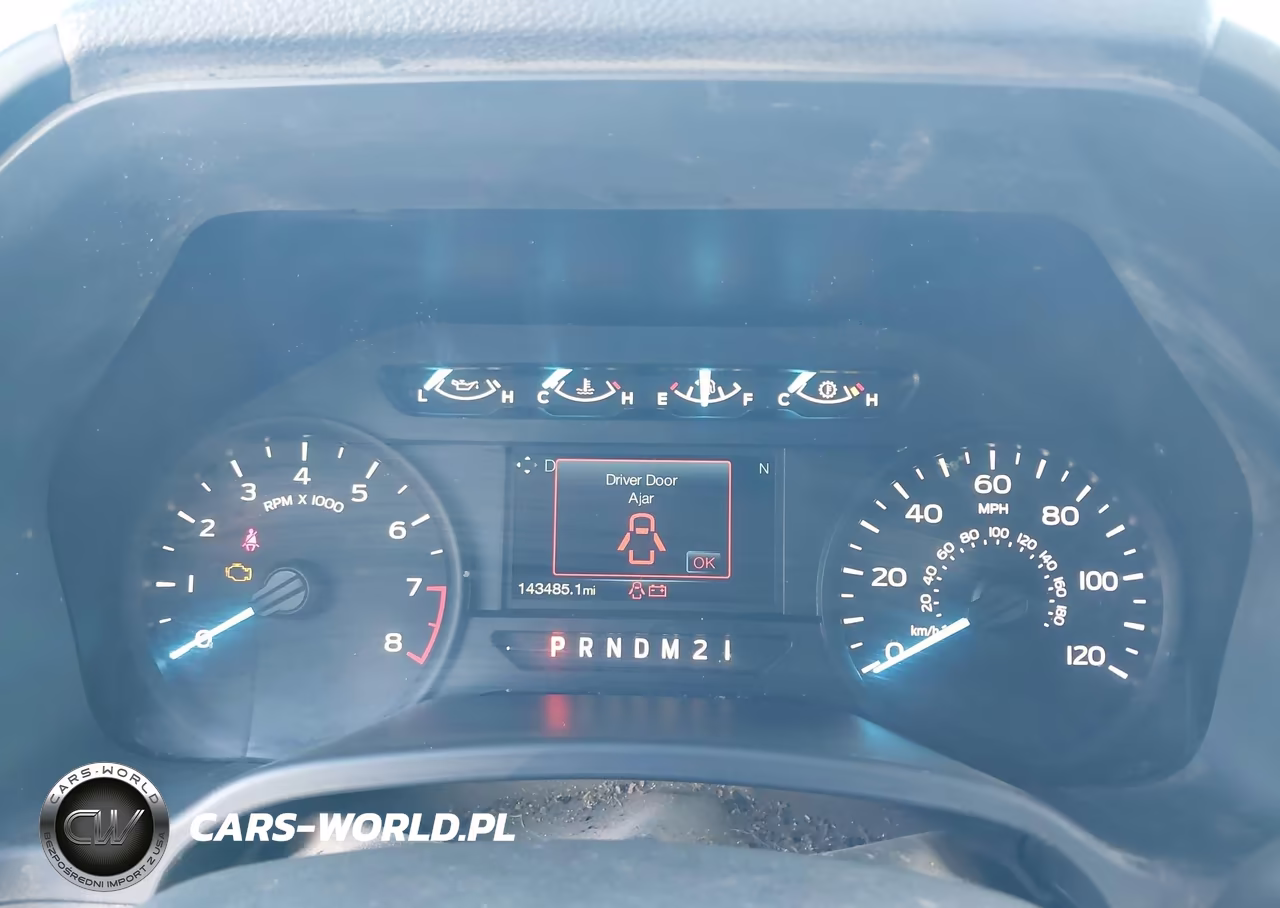 2019 Ford F-150 Xl VIN:1FTEX1EB1KFB33822 - 7