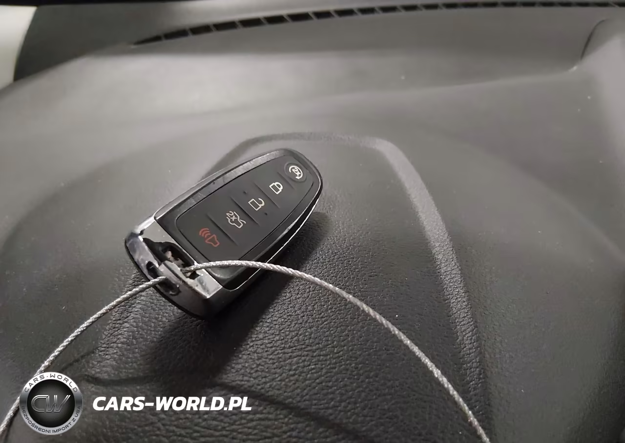 2015 Ford Escape Titanium VIN:1FMCU9JX8FUC25474 - 11