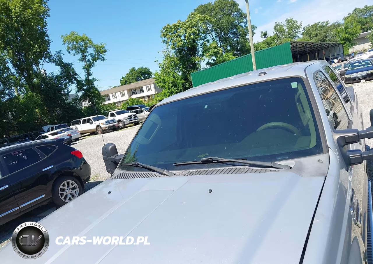2010 Ford F-250 Cabela's-Harley-Davidson-King Ranch-Lariat-Xl-Xlt VIN:1FTSW2BR0AEA04990 - 12