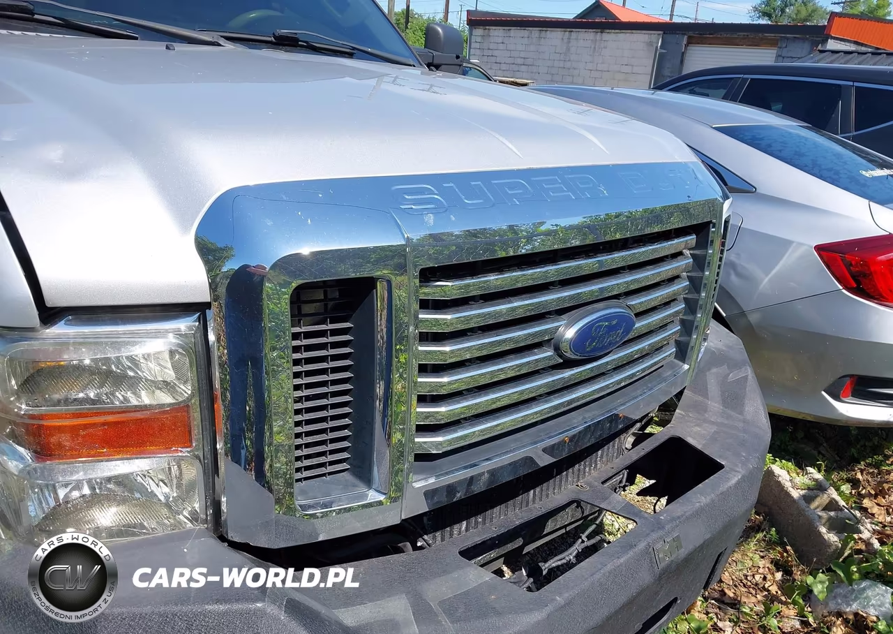 2010 Ford F-250 Cabela's-Harley-Davidson-King Ranch-Lariat-Xl-Xlt VIN:1FTSW2BR0AEA04990 - 13