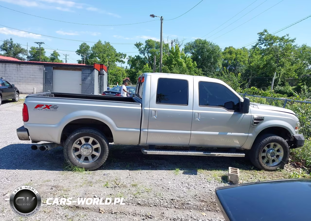 2010 Ford F-250 Cabela's-Harley-Davidson-King Ranch-Lariat-Xl-Xlt VIN:1FTSW2BR0AEA04990 - 14