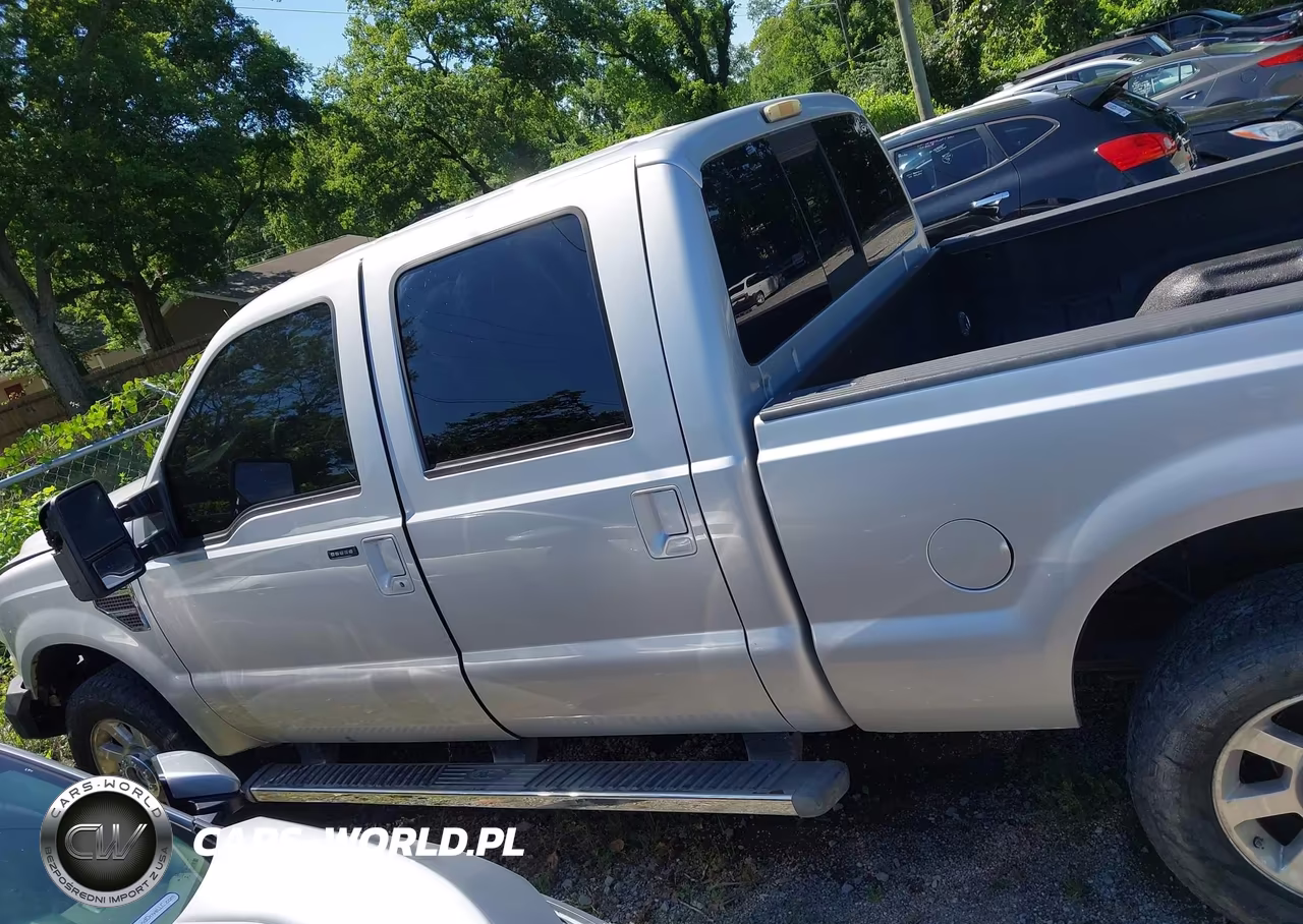2010 Ford F-250 Cabela's-Harley-Davidson-King Ranch-Lariat-Xl-Xlt VIN:1FTSW2BR0AEA04990 - 15