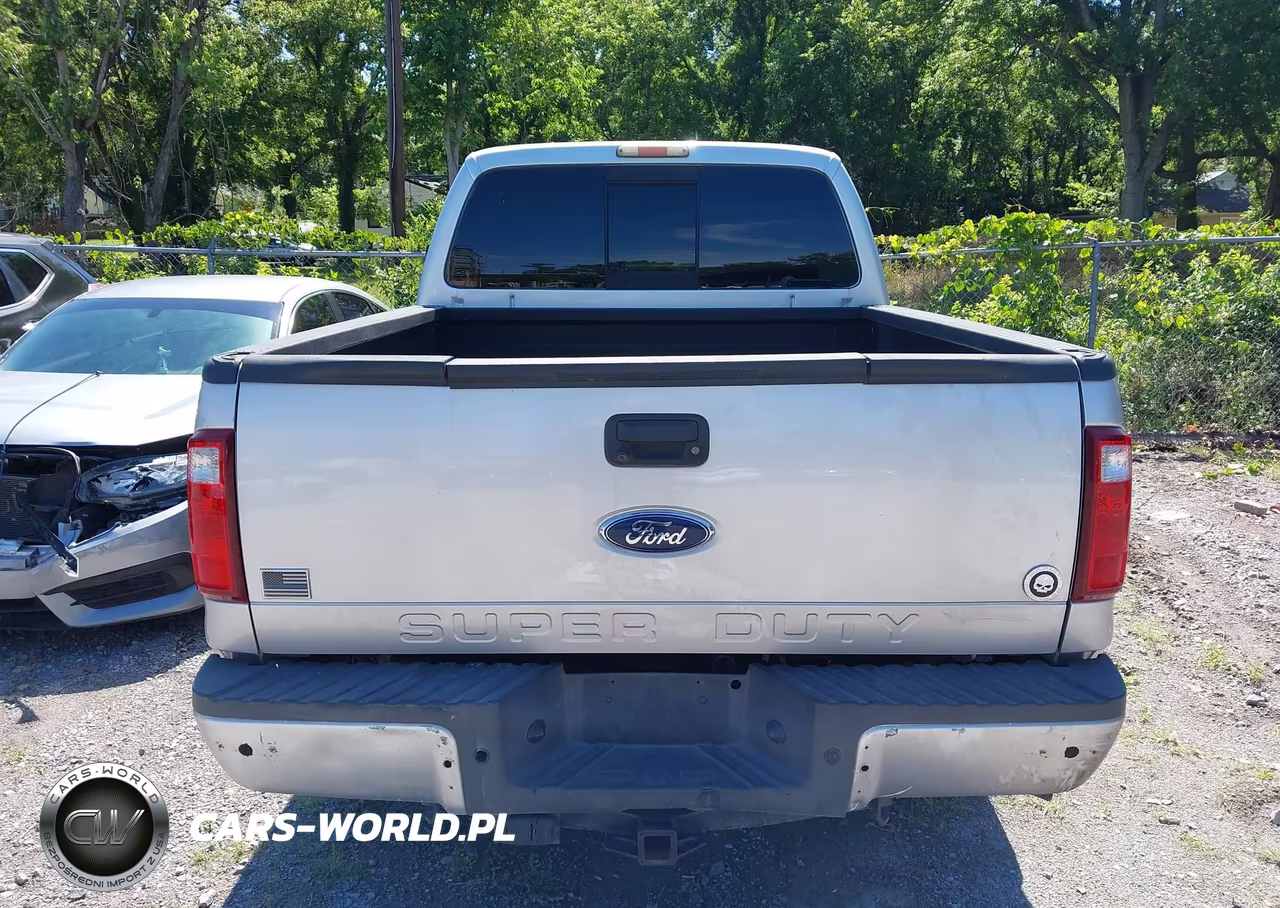 2010 Ford F-250 Cabela's-Harley-Davidson-King Ranch-Lariat-Xl-Xlt VIN:1FTSW2BR0AEA04990 - 17