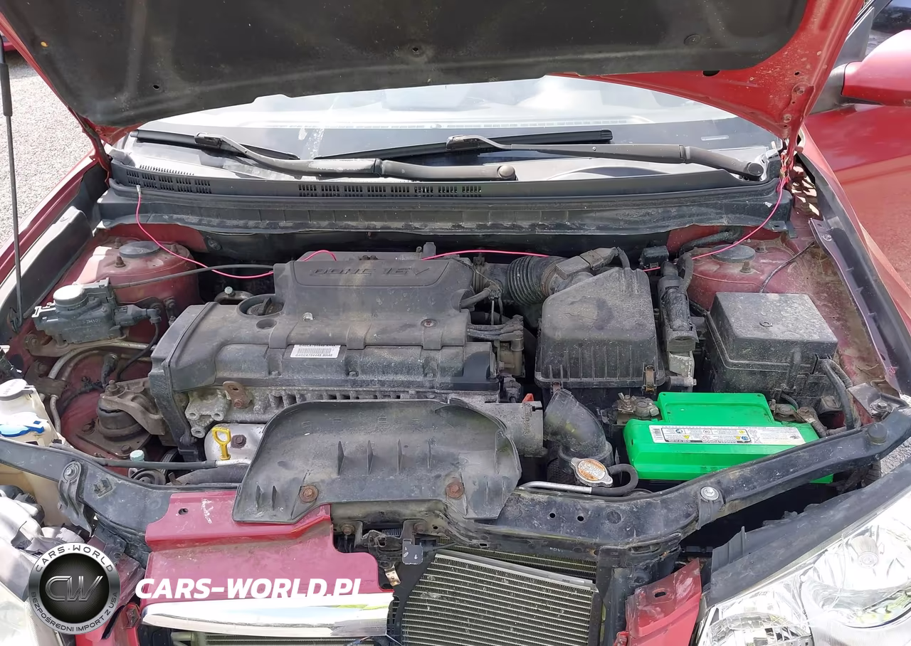 2010 Hyundai Elantra Gls VIN:KMHDU4AD8AU027340 - 10