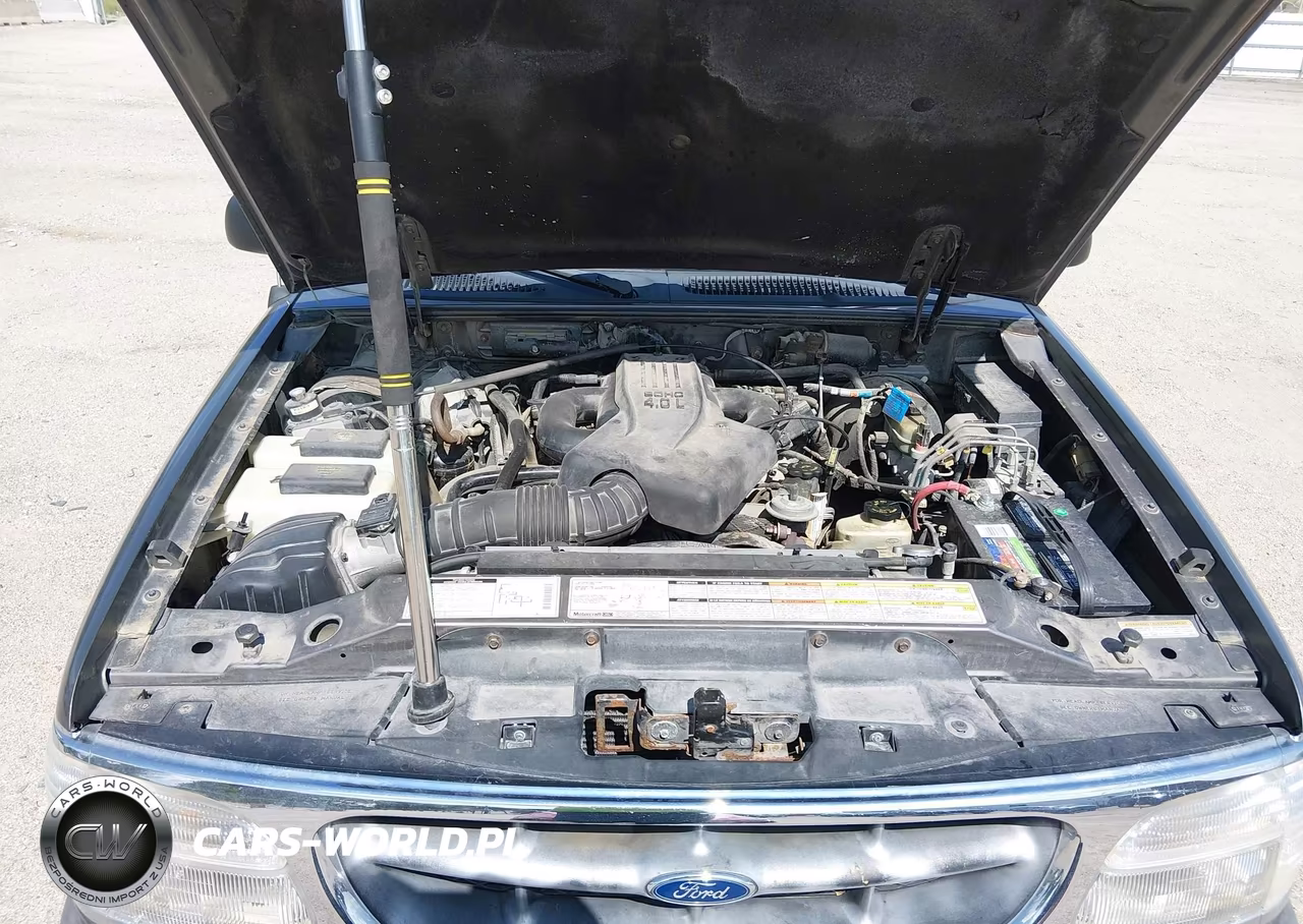 1998 Ford Explorer VIN:1FMZU34EXWZA07119 - 10
