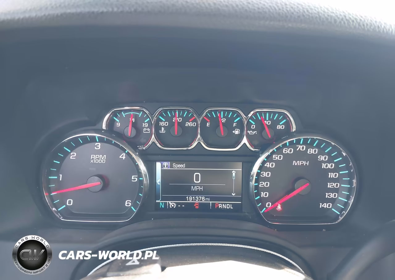 2017 Chevrolet Tahoe Lt VIN:1GNSCBKC7HR152147 - 7