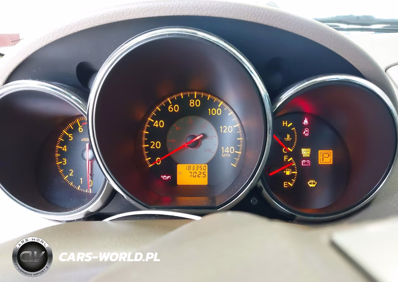 2006 Nissan Altima 2.5 S VIN:1N4AL11D76C258970 - 7