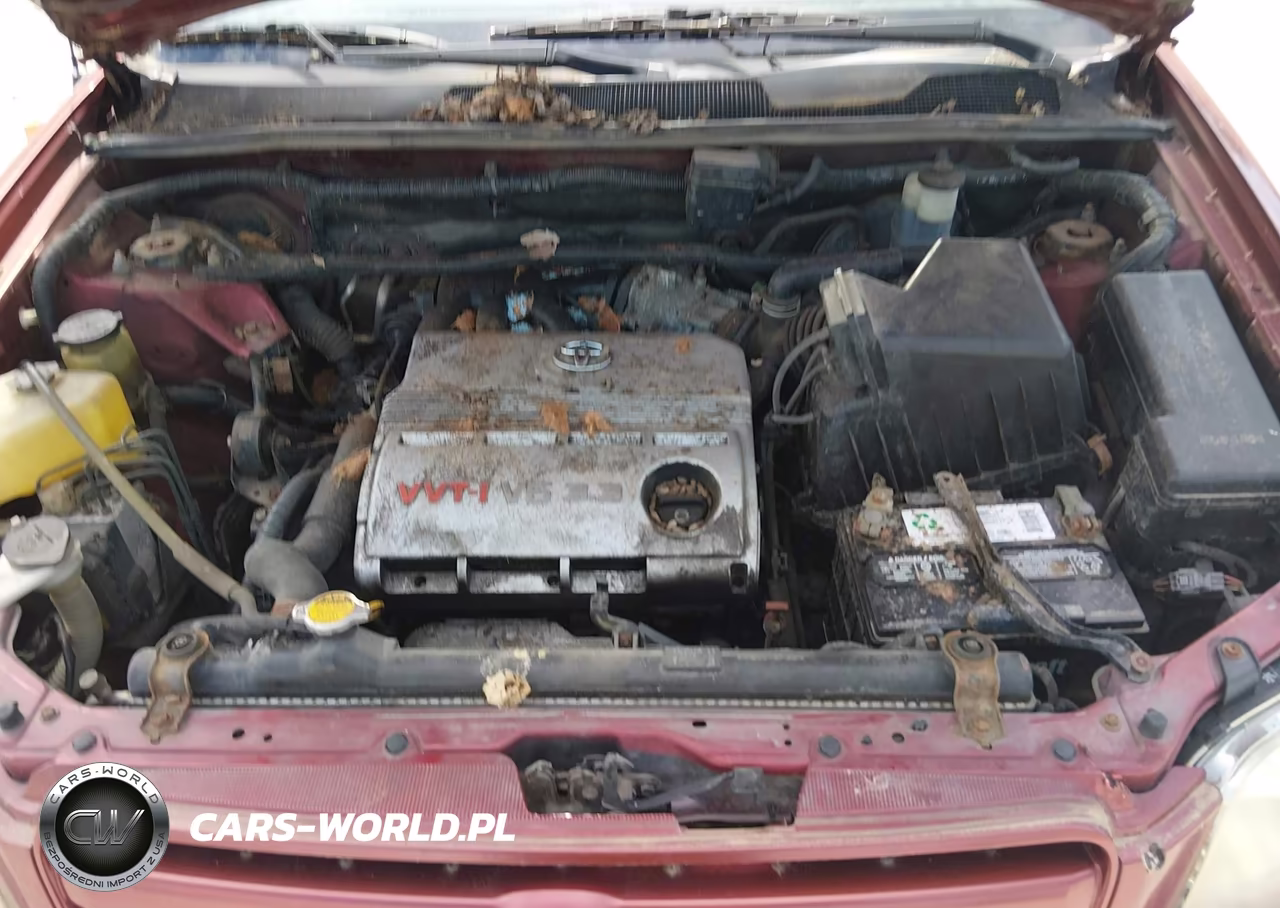 2006 Toyota Highlander V6 VIN:JTEDP21AX60096563 - 10