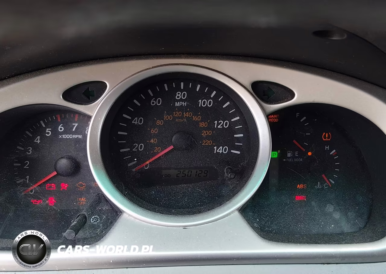 2006 Toyota Highlander V6 VIN:JTEDP21AX60096563 - 7