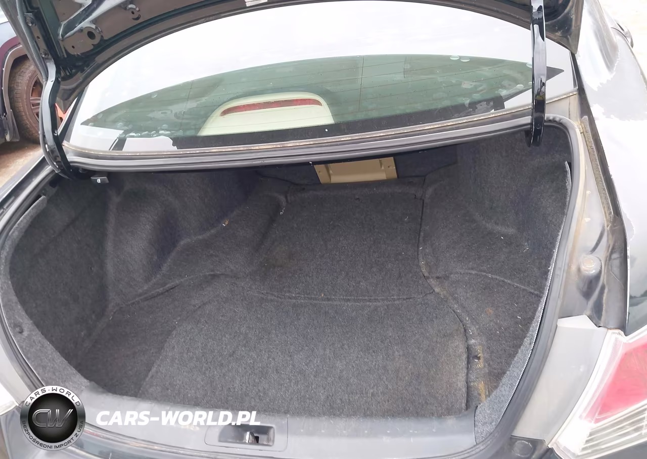 2008 Honda Accord 2.4 Ex-L VIN:1HGCP26808A004073 - 18
