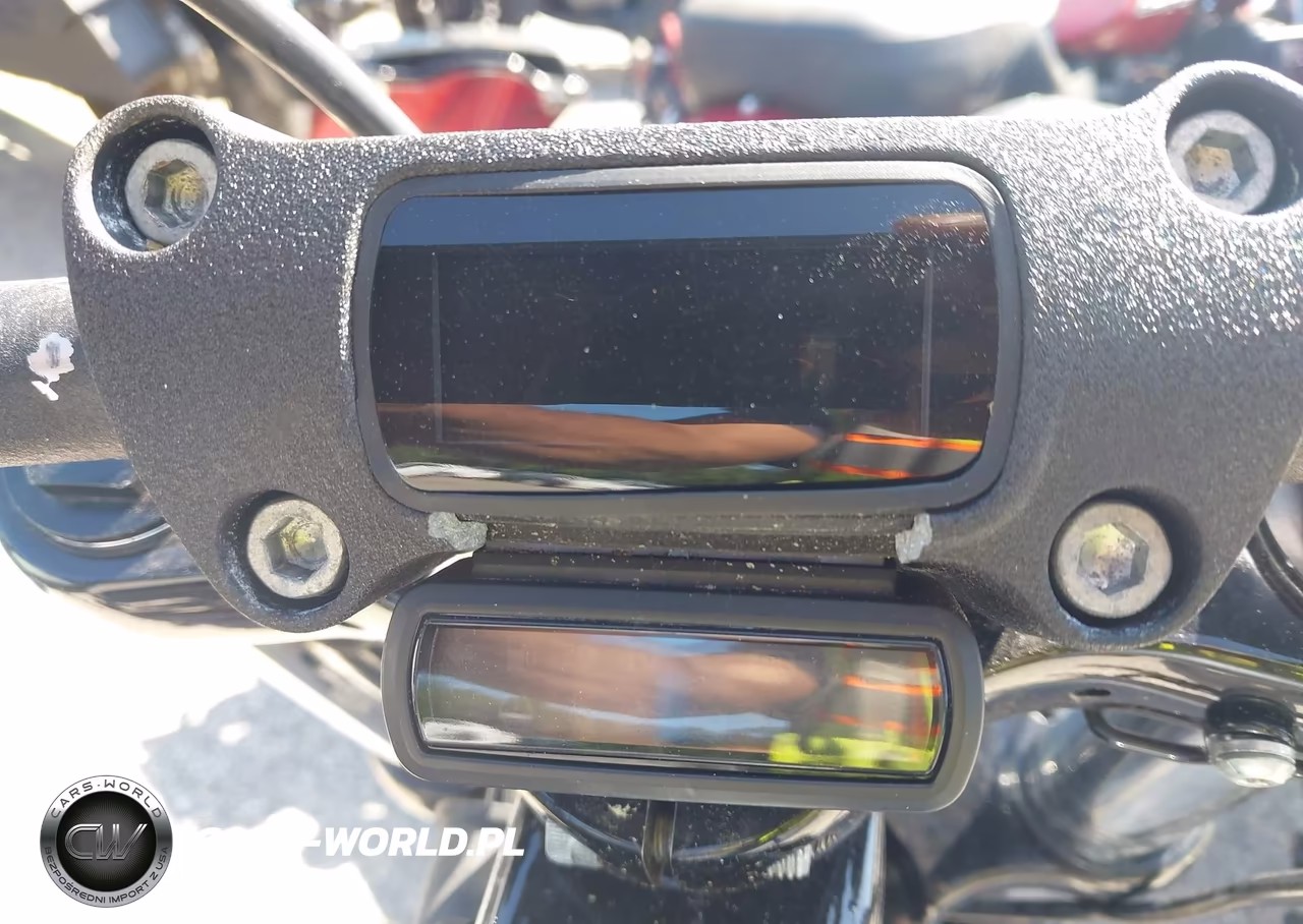 2022 Harley-Davidson Fxbbs VIN:1HD1YYK1XNB068236 - 7