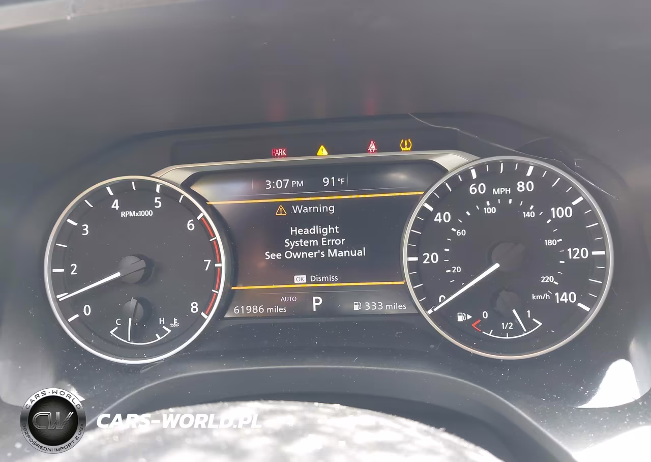 2023 Nissan Rogue Sv Intelligent Awd VIN:5N1BT3BB4PC878227 - 7