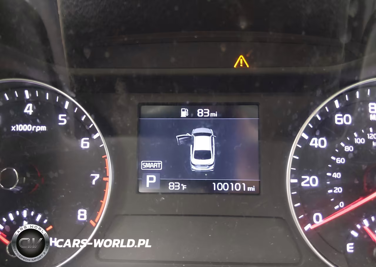 2019 Kia Forte Lxs VIN:3KPF24AD4KE136610 - 15