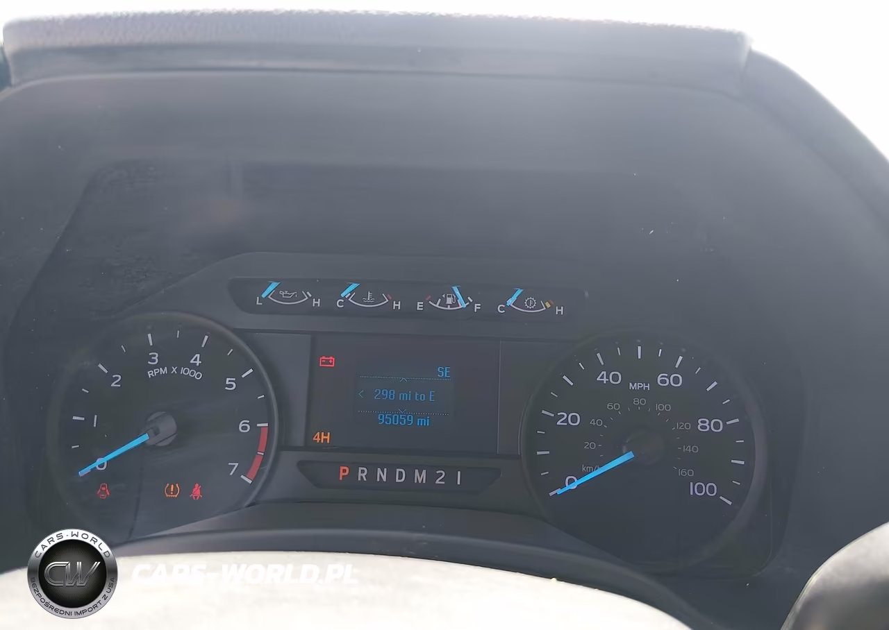 2021 Ford F-250 Xl VIN:1FTBF2B68MED59514 - 7