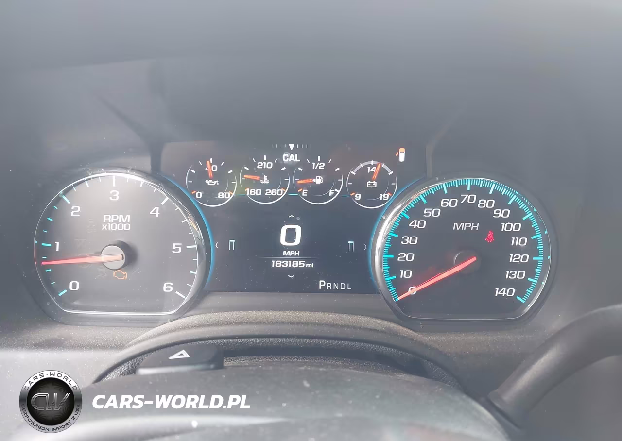 2017 Chevrolet Tahoe Premier VIN:1GNSKCKC8HR270989 - 7