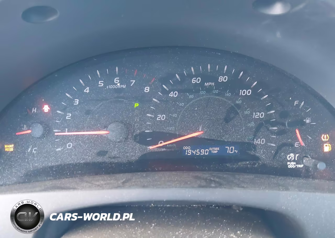 2008 Toyota Camry Le VIN:4T1BE46K78U207060 - 7