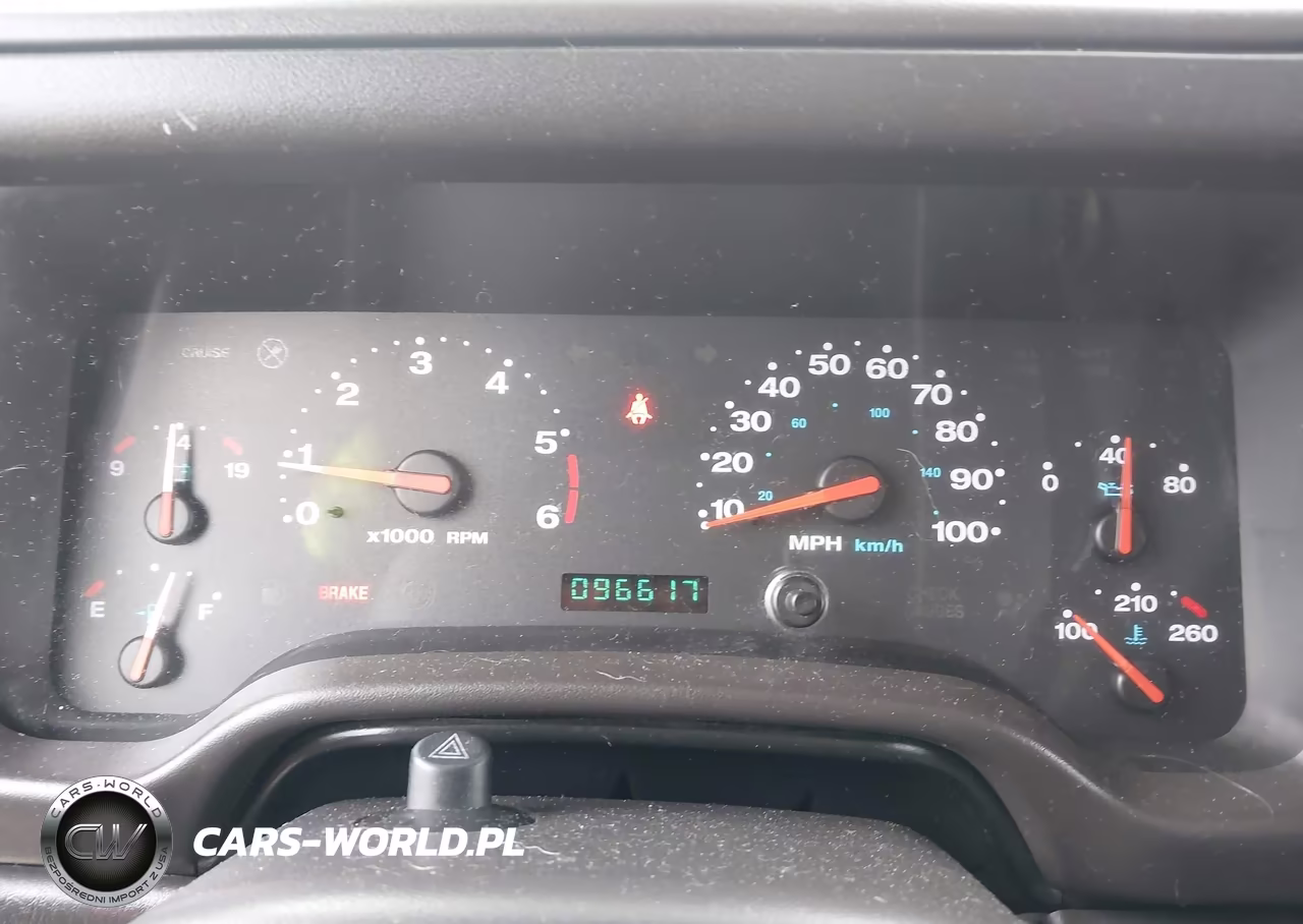 2001 Jeep Wrangler Sport VIN:1J4FA49S61P369936 - 7