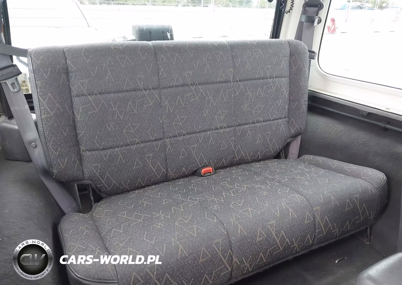 2001 Jeep Wrangler Sport VIN:1J4FA49S61P369936 - 8