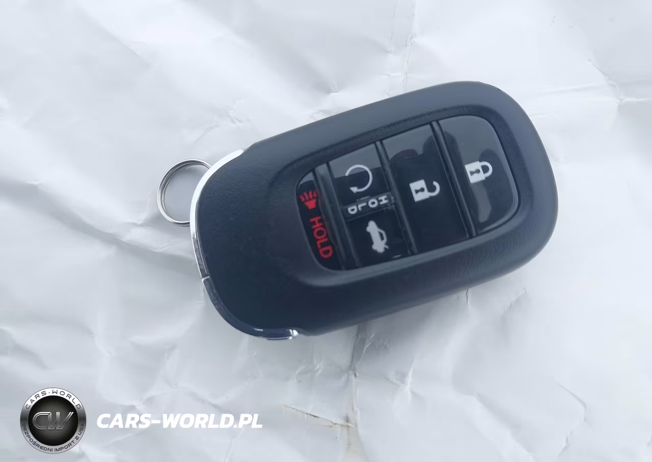 2025 Honda Accord Hybrid Ex-L VIN:1HGCY2F64SA000093 - 11