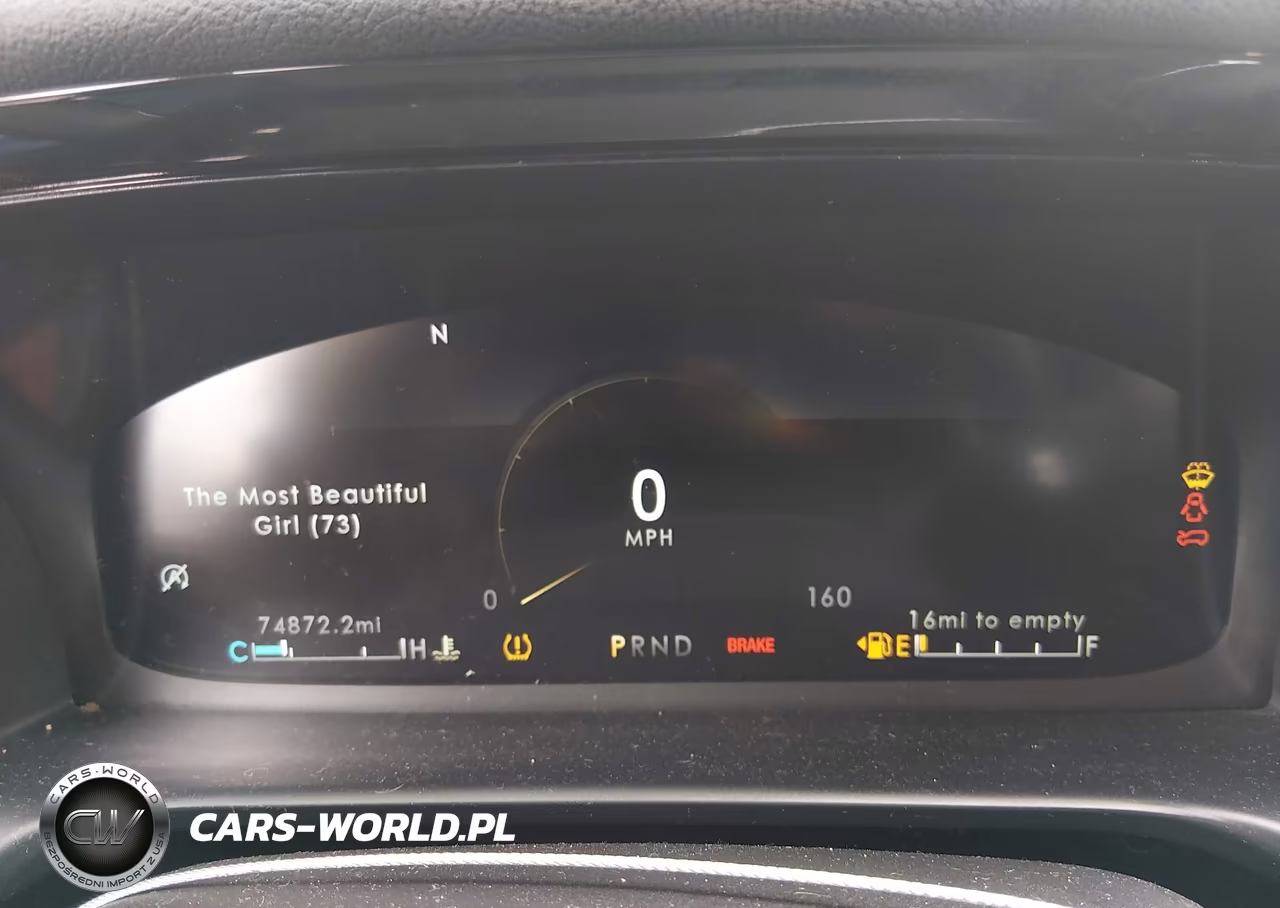 2023 Lincoln Aviator Reserve VIN:5LM5J7WC0PGL00712 - 7