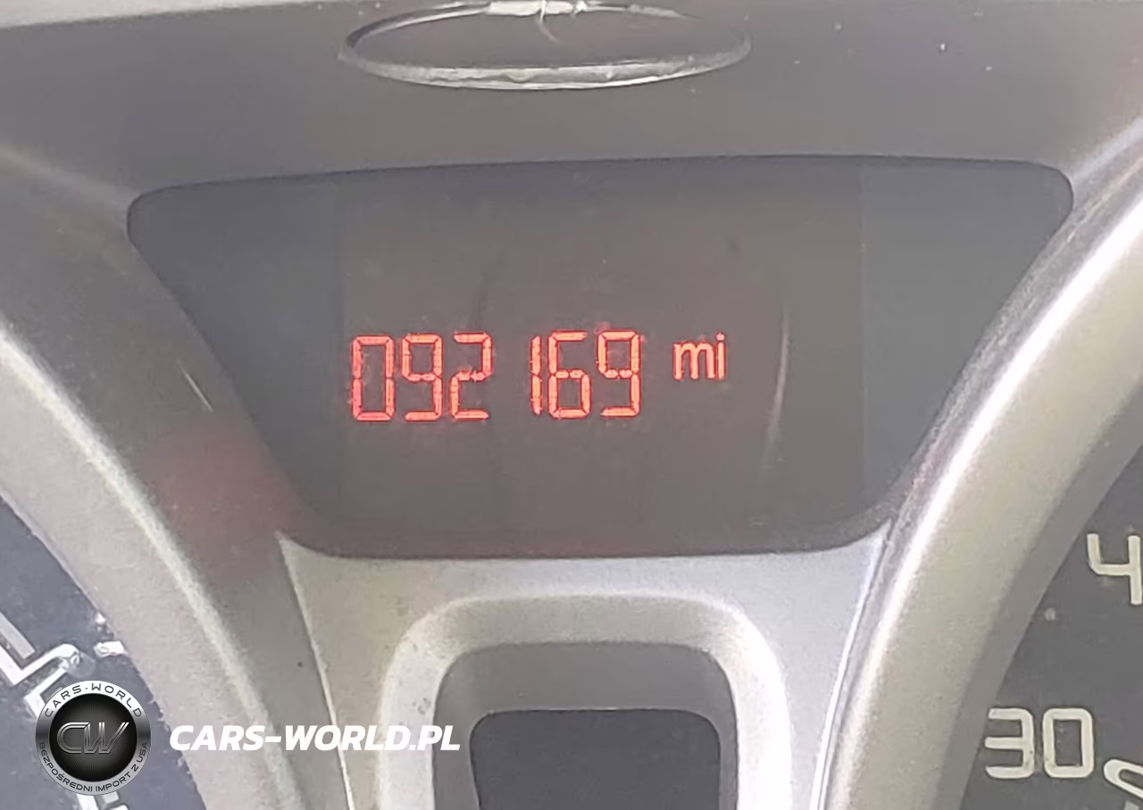 2011 Ford Fiesta Se VIN:3FADP4BJXDM185239 - 16