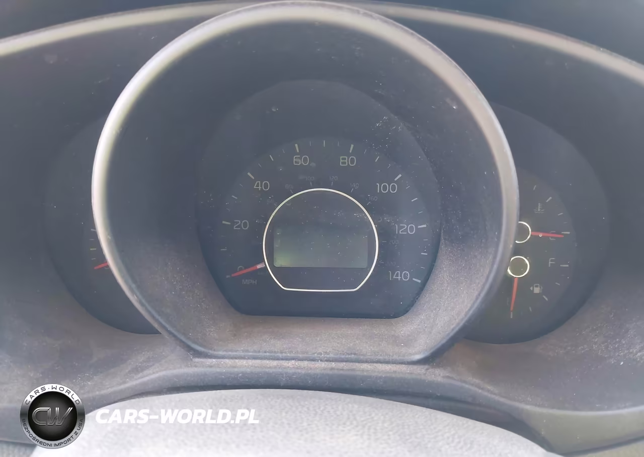 2017 Kia Soul ! VIN:KNDJN2A23H7489644 - 7