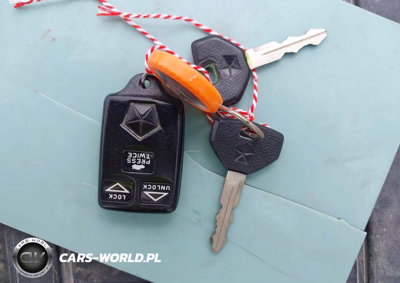 1997 Chrysler Concorde Lx VIN:2C3HD56F1VH638720 - 11