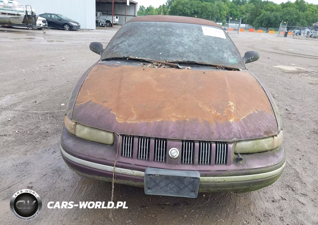 1997 Chrysler Concorde Lx VIN:2C3HD56F1VH638720 - 6