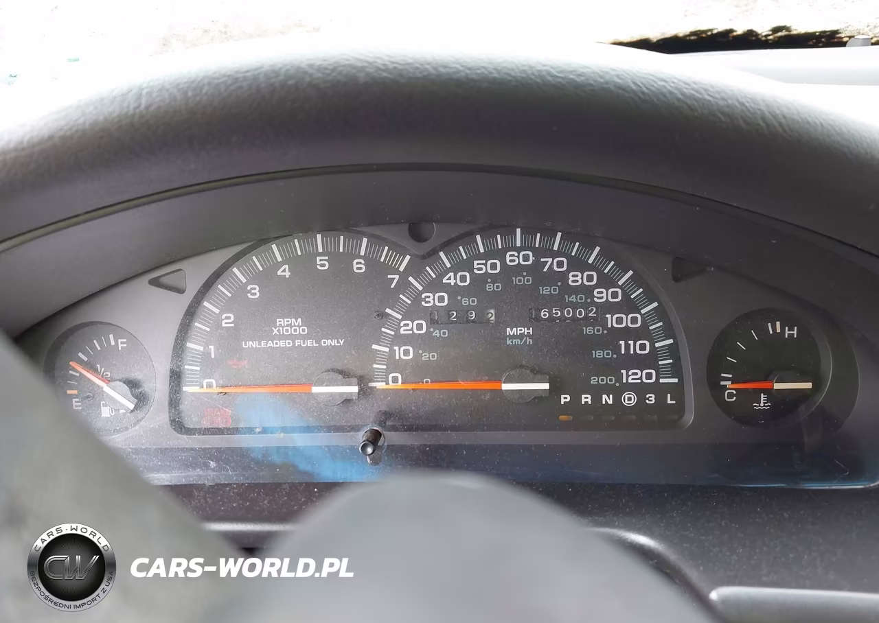 1997 Chrysler Concorde Lx VIN:2C3HD56F1VH638720 - 7